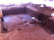 سلطة الآثار: اكتشافات ثمينة تم العثور عليها في حي النزهة بمدينة يافا